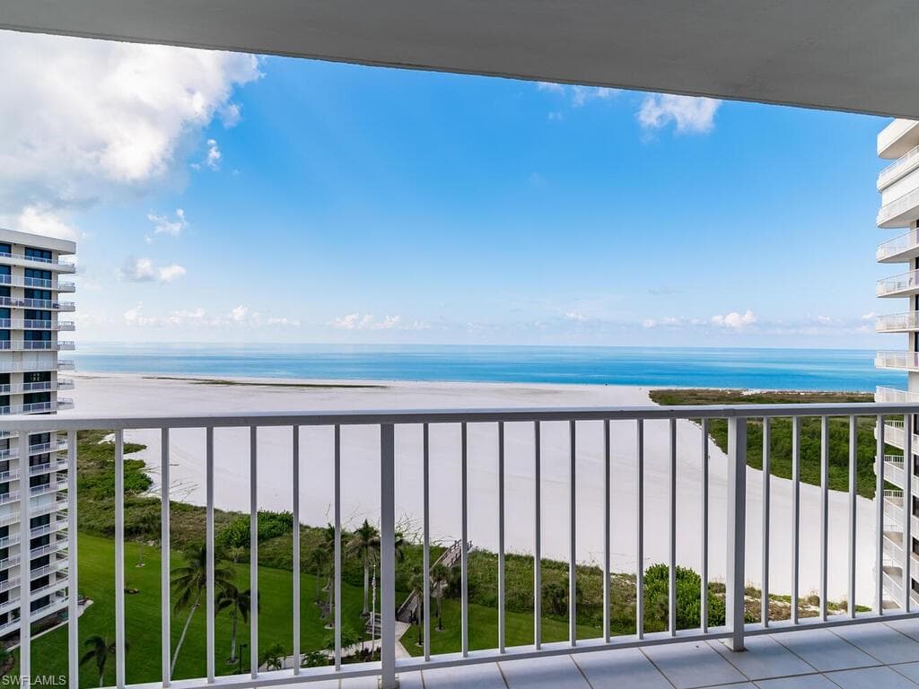 320 Seaview CT 1506 MARCO ISLAND, FL 34145