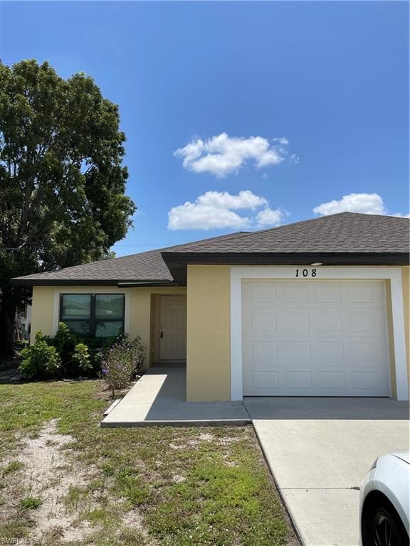 108 SE 12th ST CAPE CORAL, FL 33990