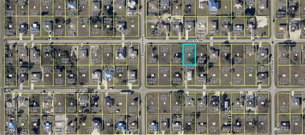 4113 19th ST SW LEHIGH ACRES, FL 33976