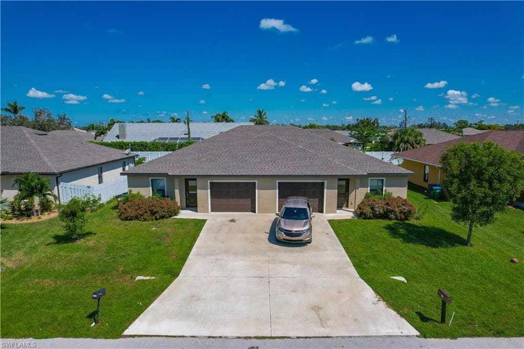 153-201 SE 12th TER CAPE CORAL, FL 33990
