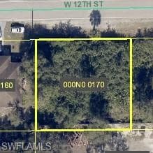 705-707 W 12th ST LEHIGH ACRES, FL 33972