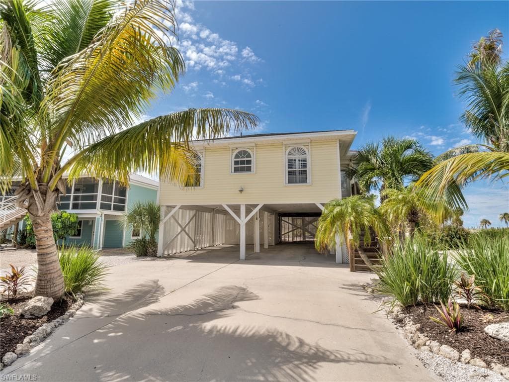 164 Sterling AVE FORT MYERS BEACH, FL 33931