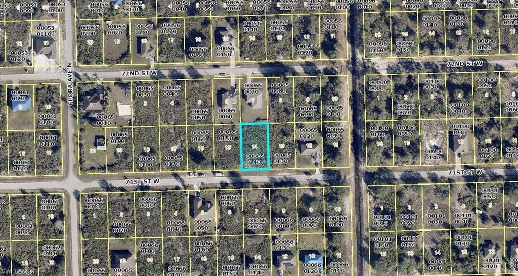 2606 71st ST W LEHIGH ACRES, FL 33971