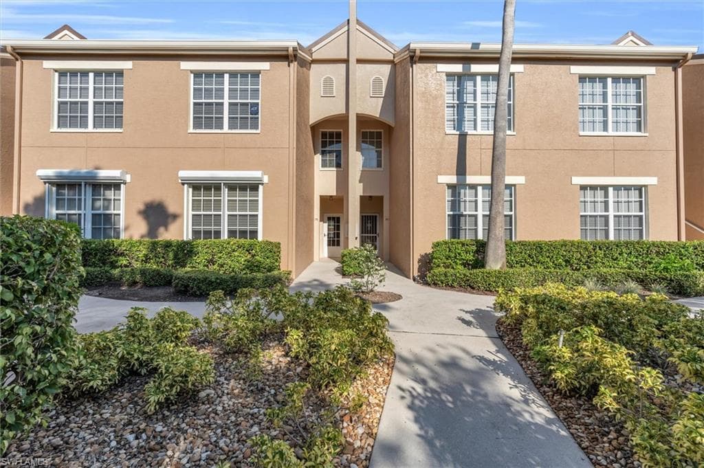 14571 Daffodil DR 2002 FORT MYERS, FL 33919