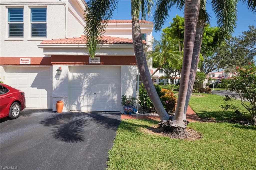 13331 Medinah CIR W 6 FORT MYERS, FL 33907