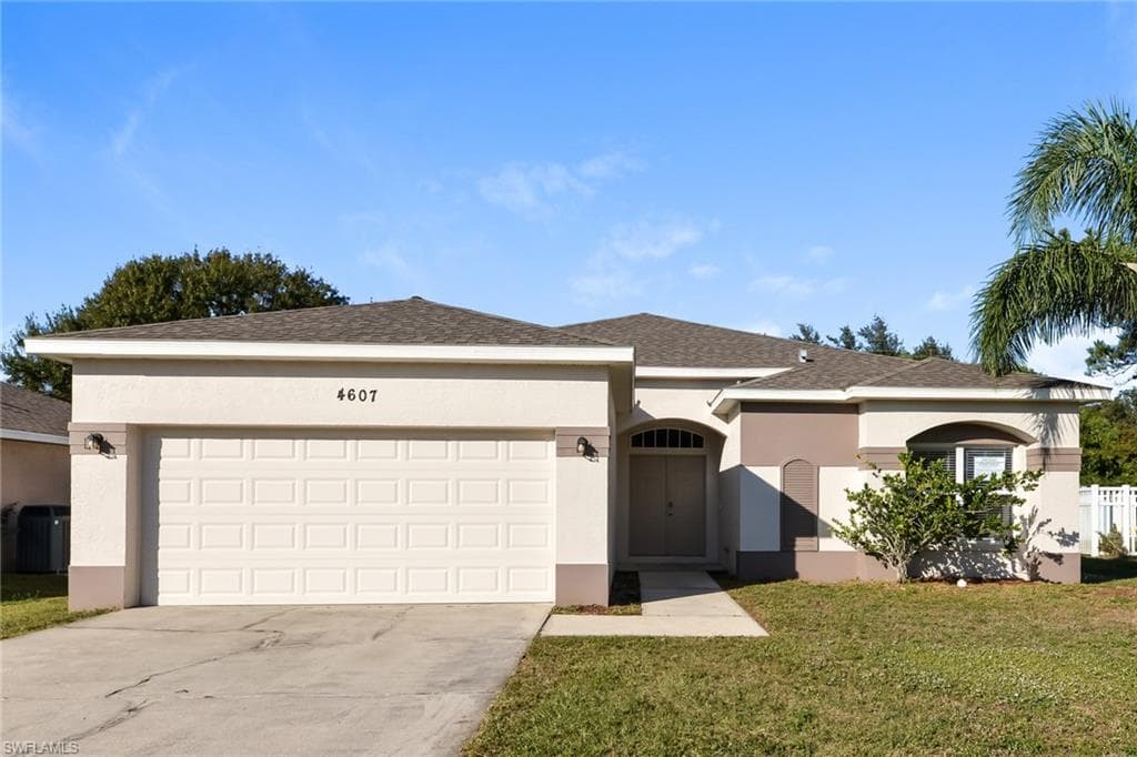 4607 9th AVE E BRADENTON, FL 34208