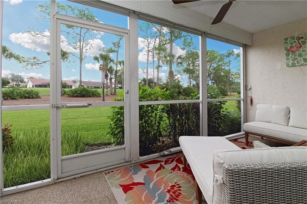 4540 Andover WAY 105G NAPLES, FL 34112