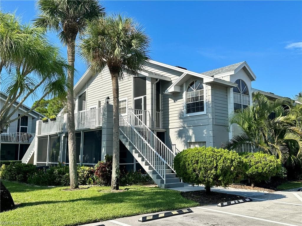 14480 Summerlin Trace CT 5 FORT MYERS, FL 33919