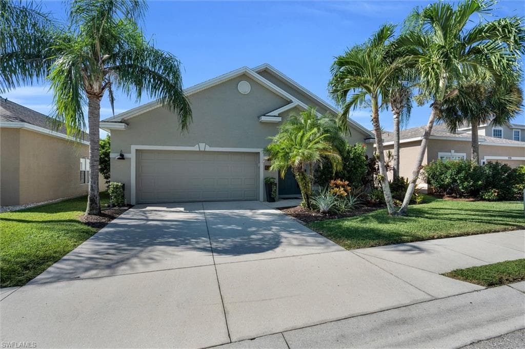 9120 Gladiolus Preserve CIR FORT MYERS, FL 33908