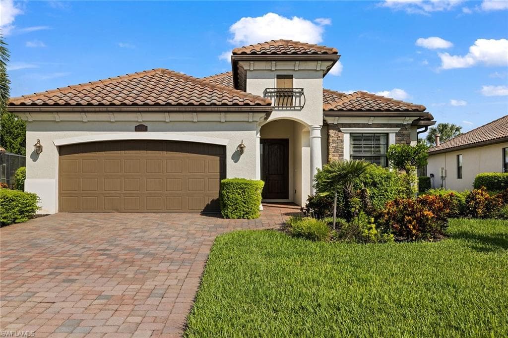 12517 Fenhurst WAY NAPLES, FL 34120