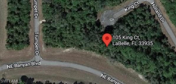 105 King CT LABELLE, FL 33935