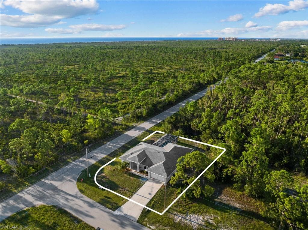3941 NW 42nd LN CAPE CORAL, FL 33993