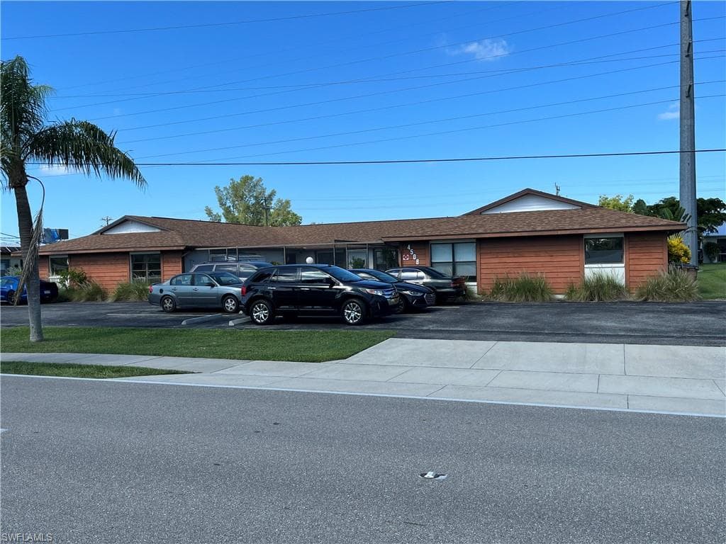 4508 Santa Barbara BLVD 102 CAPE CORAL, FL 33914