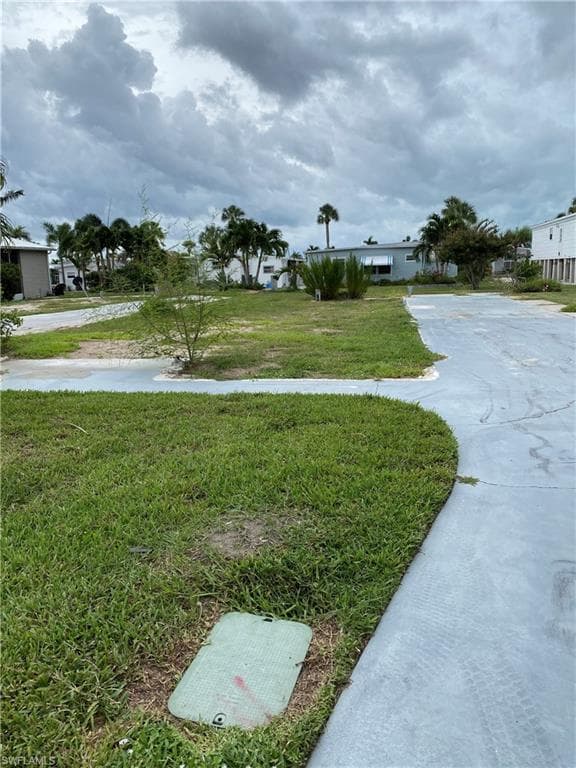 11361 Bayside BLVD FORT MYERS BEACH, FL 33931