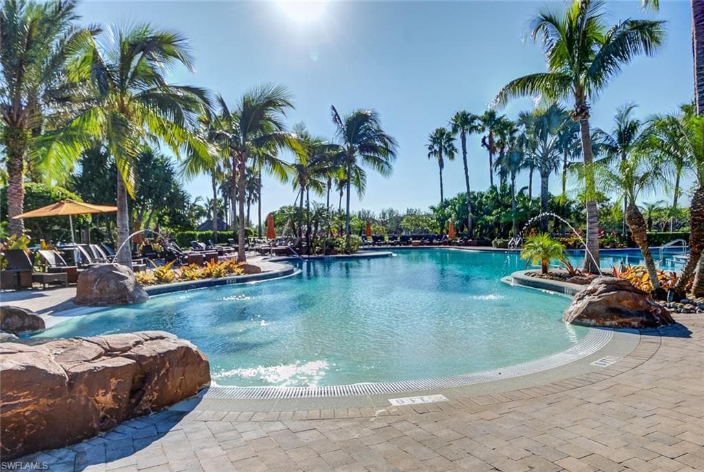 11973 Palba WAY 6301 FORT MYERS, FL 33912