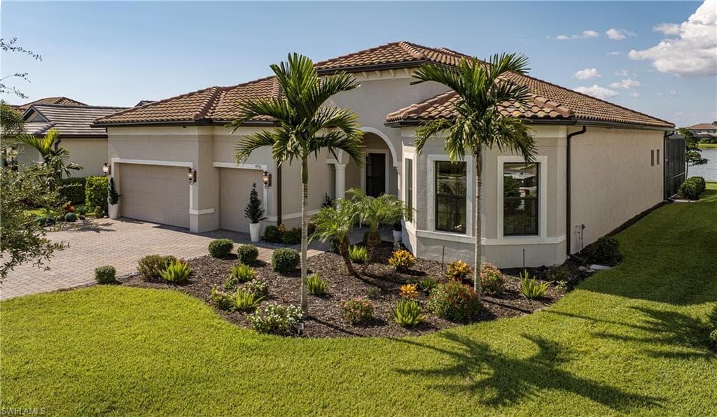 19556 The Place BLVD ESTERO, FL 33928