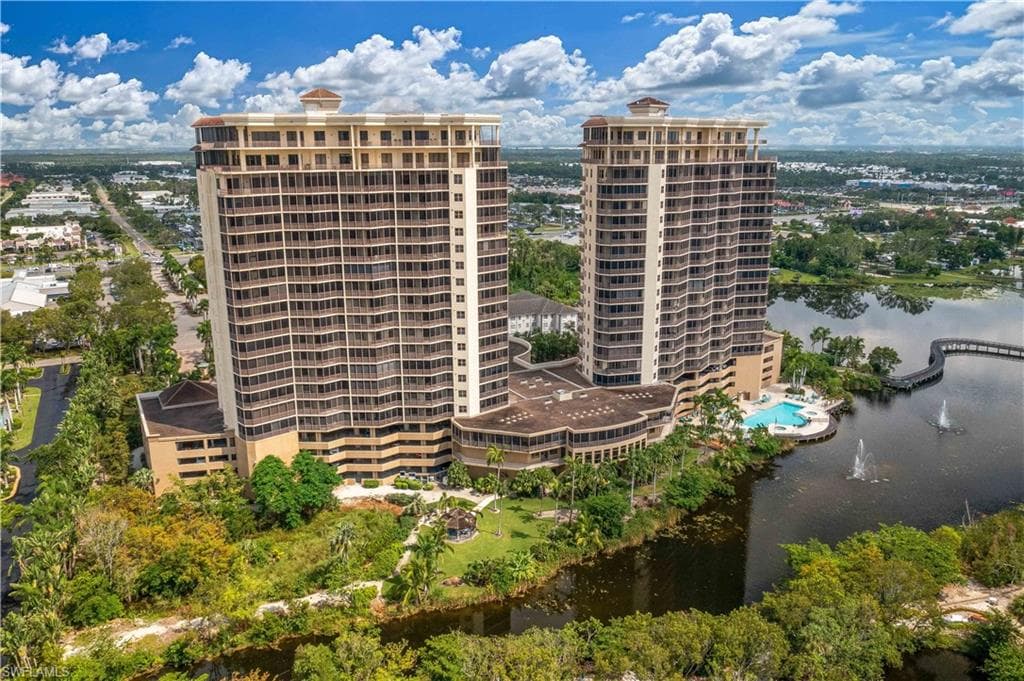 14300 Riva Del Lago DR 1901 FORT MYERS, FL 33907