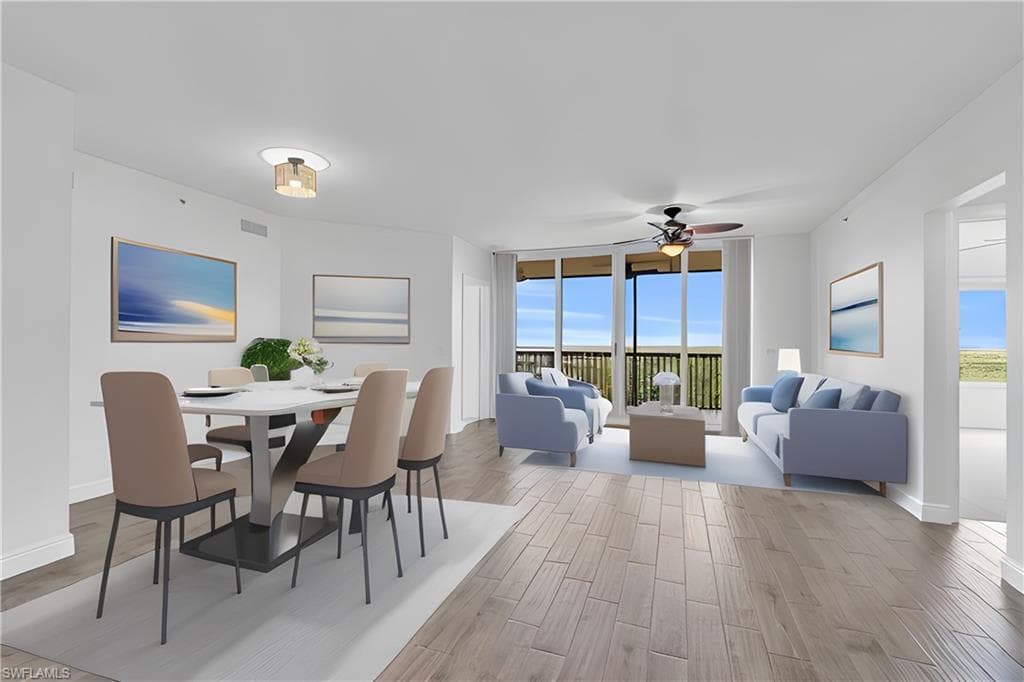1065 Borghese LN 1502 NAPLES, FL 34114