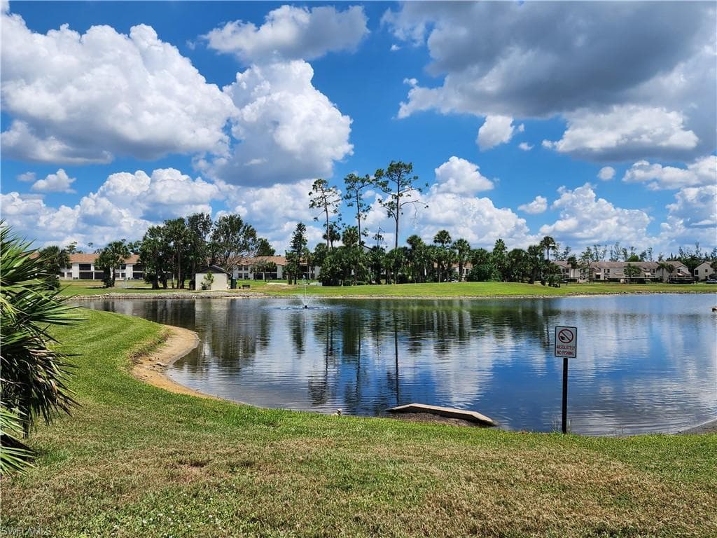 17280 Eagle TRCE 9 FORT MYERS, FL 33908