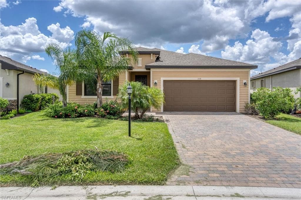 3331 Pasadena CT FORT MYERS, FL 33905