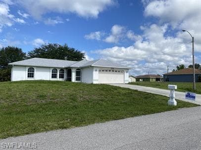 1820 NE 19th PL CAPE CORAL, FL 33909