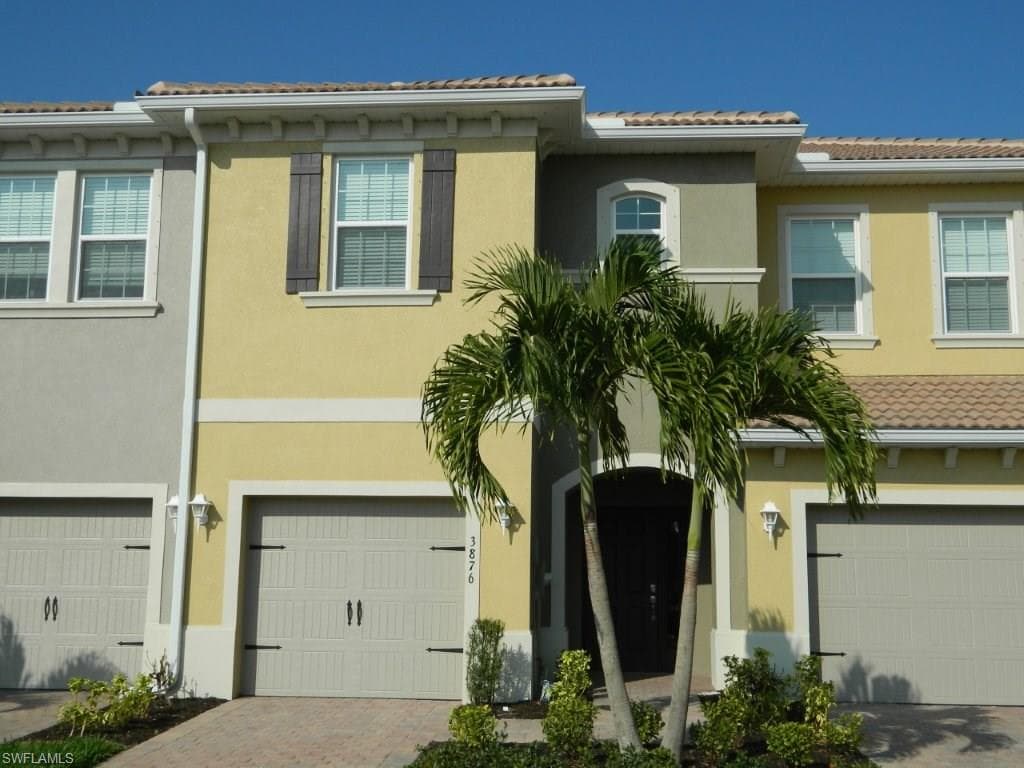 3876 Burrfield ST FORT MYERS, FL 33916