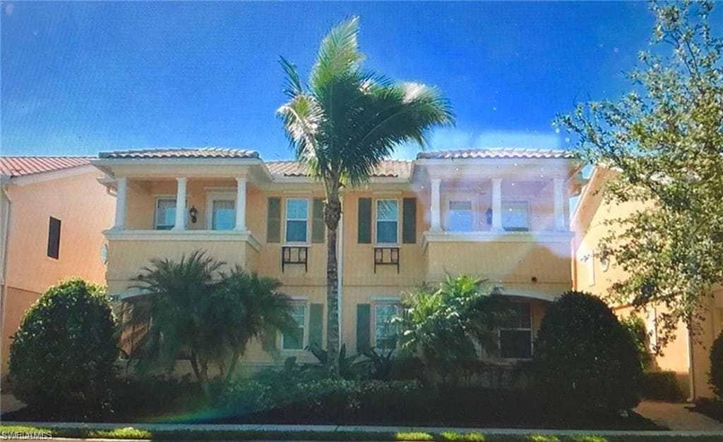 8040 Josefa WAY NAPLES, FL 34114