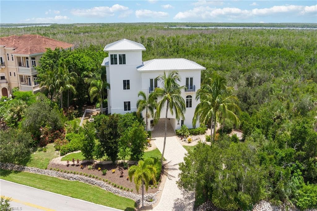 1078 Blue Hill Creek DR MARCO ISLAND, FL 34145