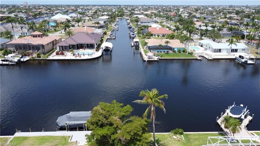 4938 Santa Monica CT CAPE CORAL, FL 33904