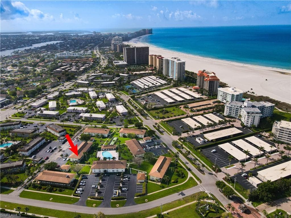 235 Seaview CT B1 MARCO ISLAND, FL 34145