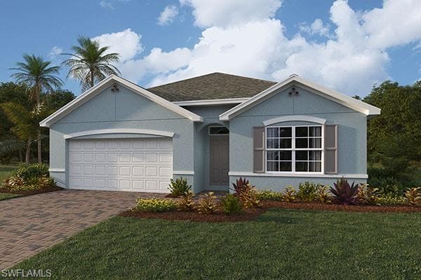 16578 Elkhorn Coral DR NORTH FORT MYERS, FL 33903