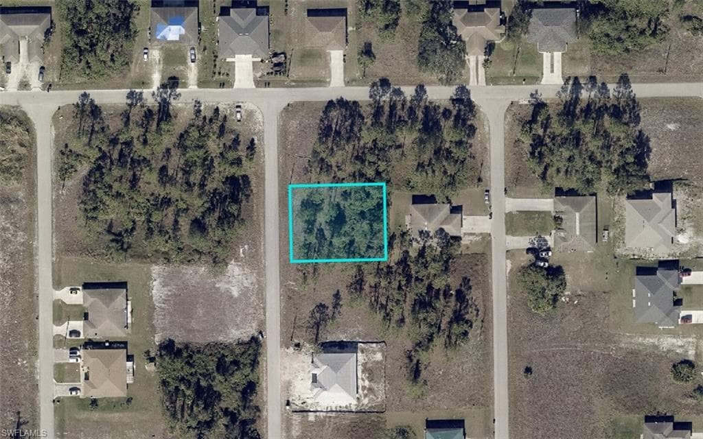 2119-2121 Armour RD LEHIGH ACRES, FL 33973
