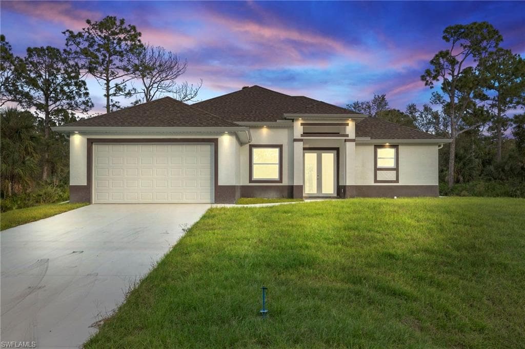 618 Washington AVE LEHIGH ACRES, FL 33972
