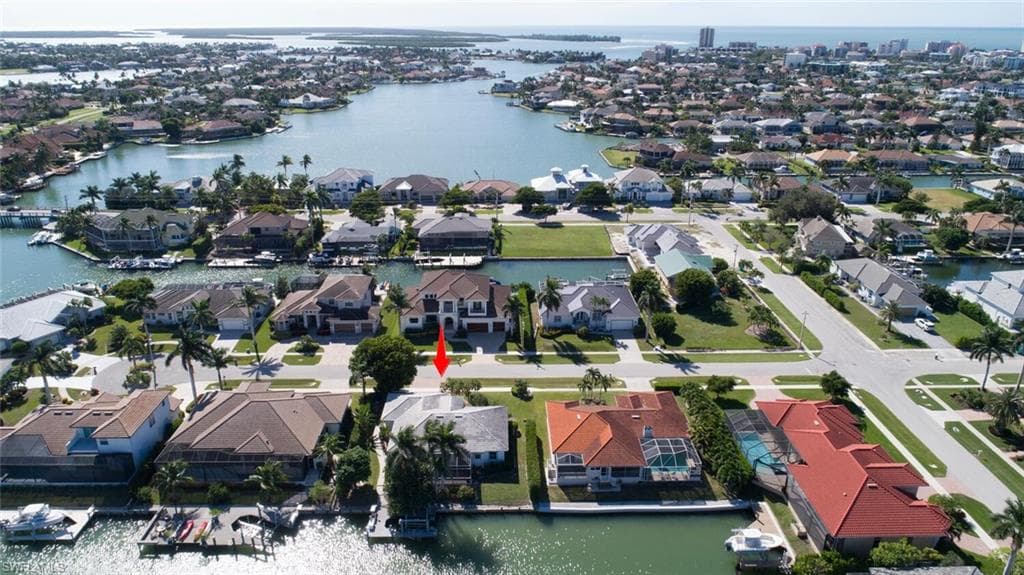 1262 Antigua CT MARCO ISLAND, FL 34145