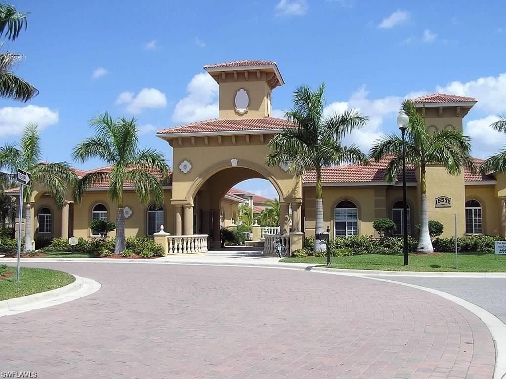 11400 Ocean Walk LN 216 FORT MYERS, FL 33908