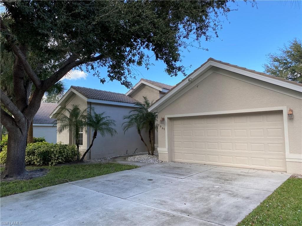 7057 Timberland CIR NAPLES, FL 34109