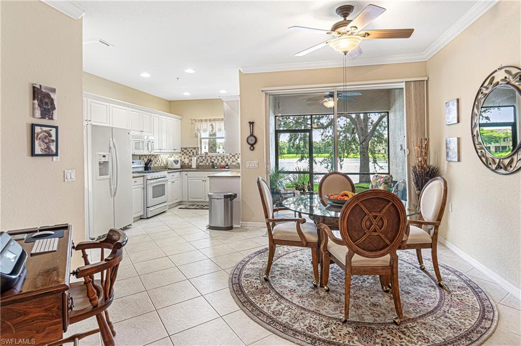 3161 Cottonwood BEND 1203 FORT MYERS, FL 33905