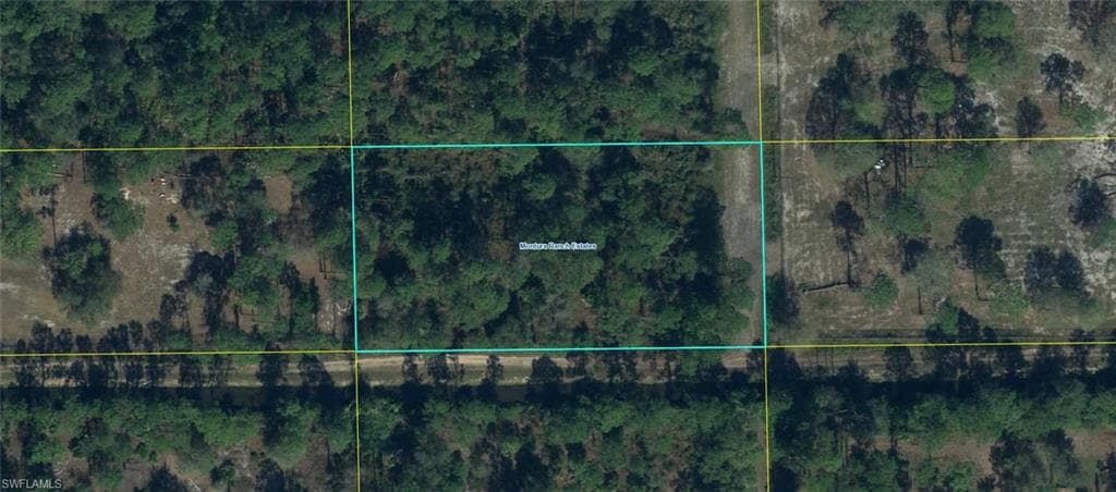 410 & 420 N Zambria ST MONTURA RANCHES, FL 33440