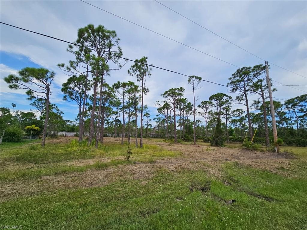 5241 Anchorage DR ST. JAMES CITY, FL 33956