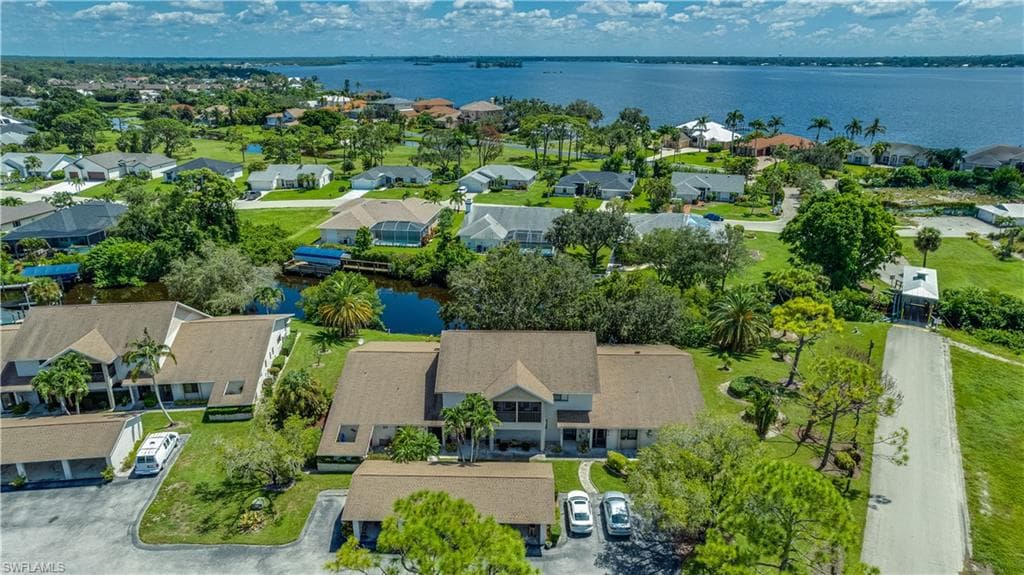 15080 Riverbend BLVD 802 NORTH FORT MYERS, FL 33917