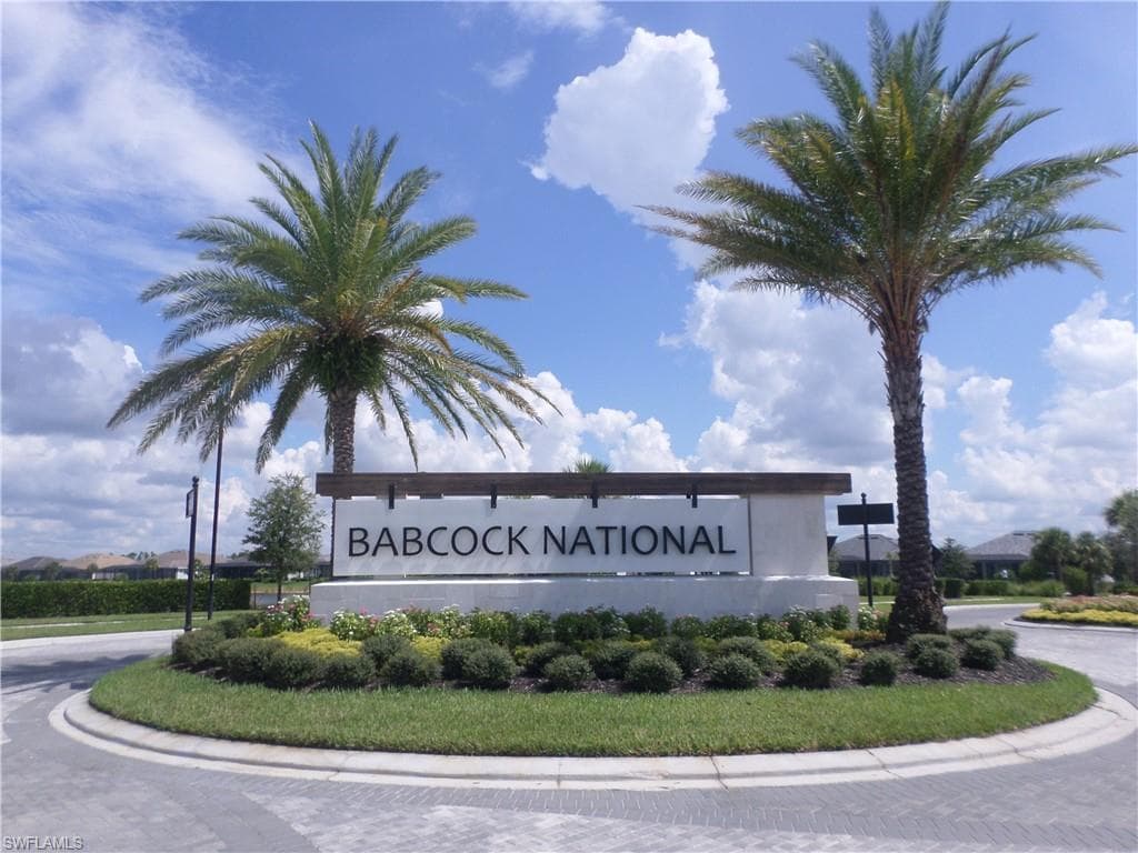43989 Boardwalk LOOP 2032 PUNTA GORDA, FL 33982