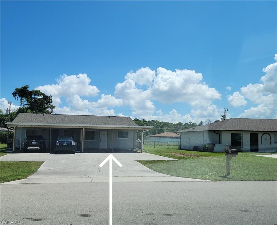 925 SE 23 PL CAPE CORAL, FL 33990