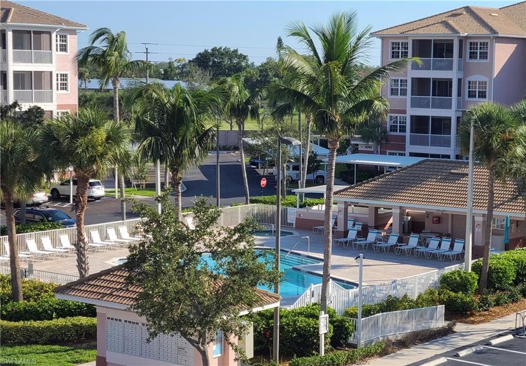 11700 Pasetto LN 402 FORT MYERS, FL 33908