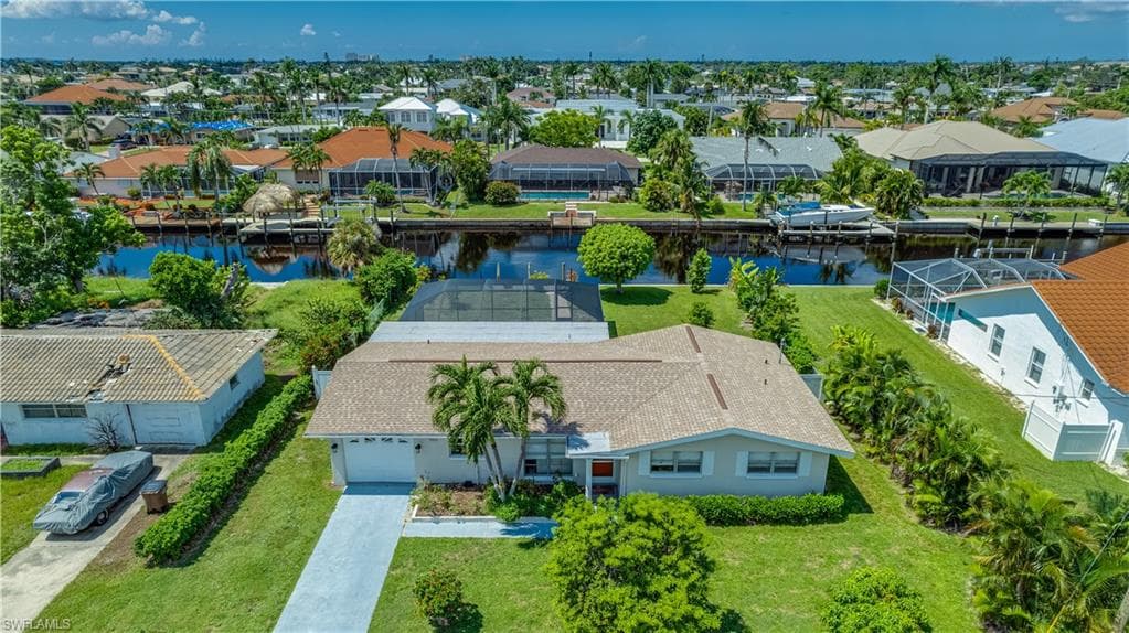 5324 Malibu CT CAPE CORAL, FL 33904