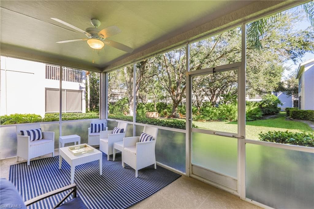 3720 Fieldstone BLVD 7-101 NAPLES, FL 34109