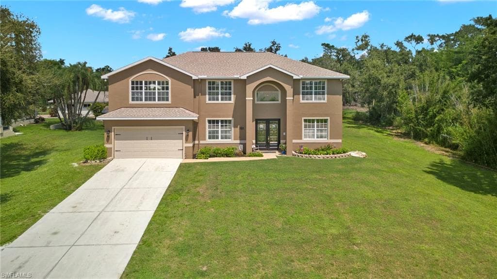 1061 Butler RD NORTH FORT MYERS, FL 33917