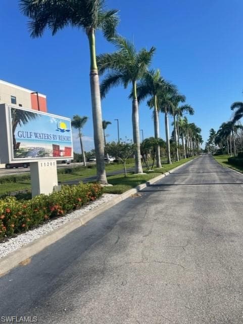 519 Shipwreck LN FORT MYERS BEACH, FL 33931