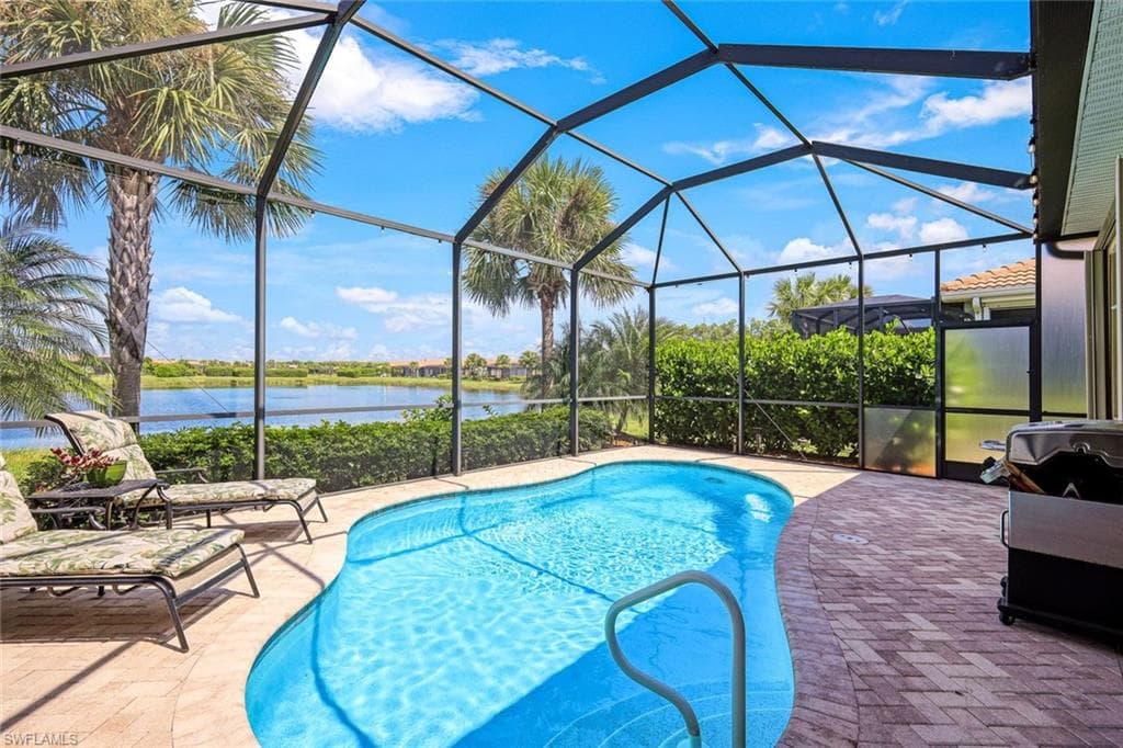 10554 Migliera WAY FORT MYERS, FL 33913
