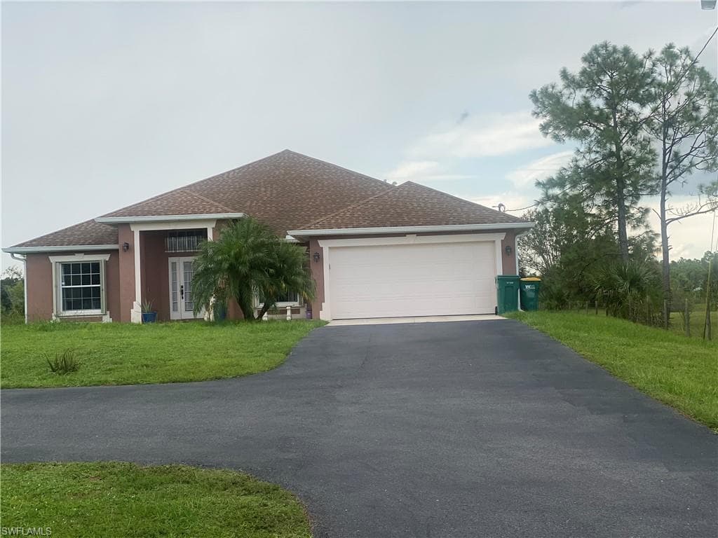 3691 24th AVE NE NAPLES, FL 34120