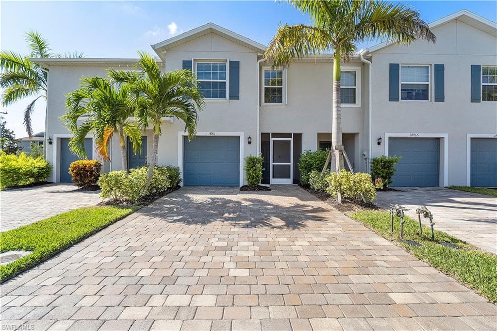 14961 Wildflower CIR NAPLES, FL 34119